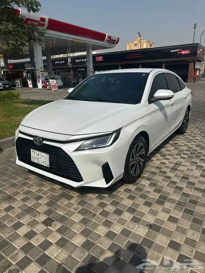 يارس 2023 YX (فل كامل) 4