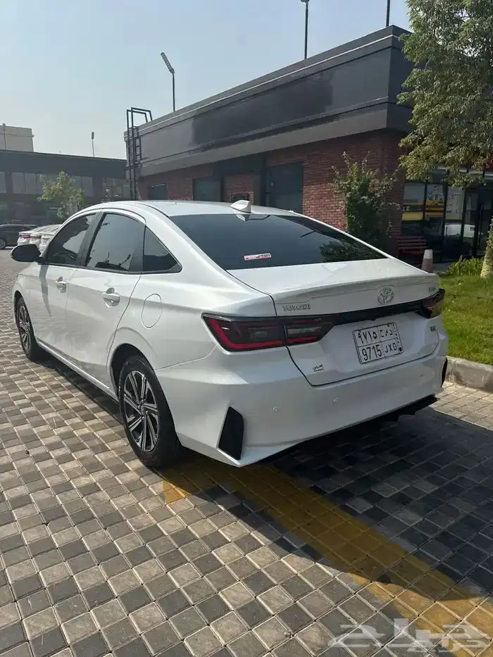 يارس 2023 YX (فل كامل) 2