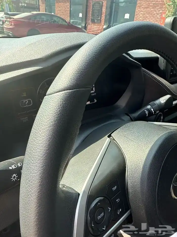 يارس 2023 YX (فل كامل) 9