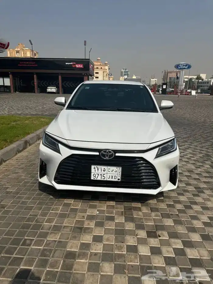 يارس 2023 YX (فل كامل) 3