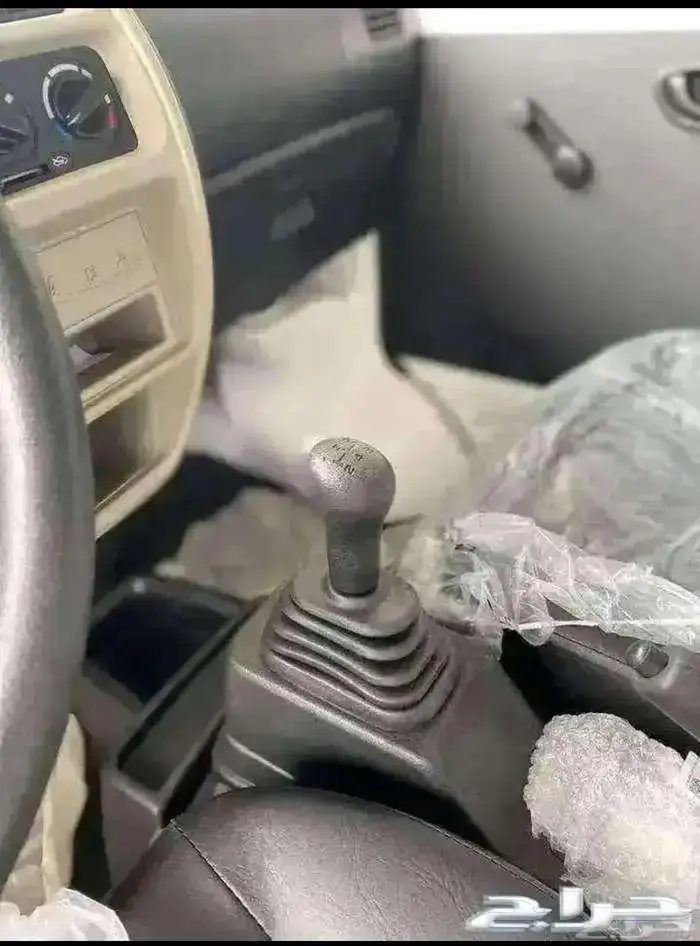 سوزوكي ايكو فان موديل 2026 5