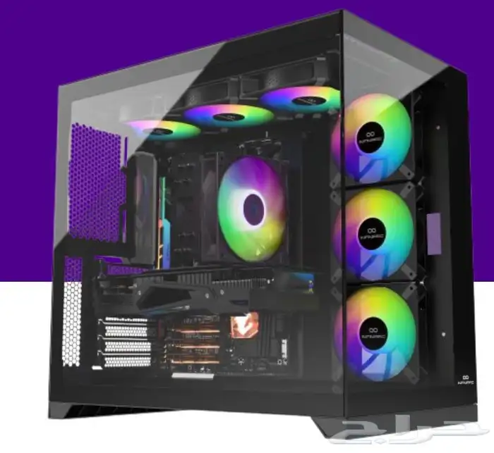 بي سي للبيع حد 3500 1