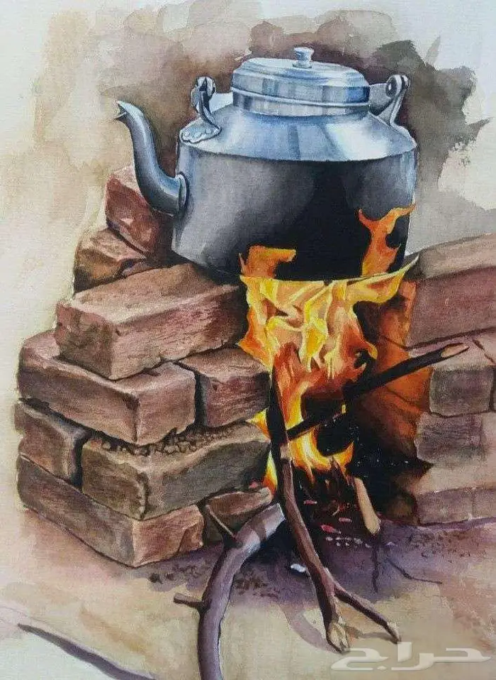 خطاط و رسام جدران 3