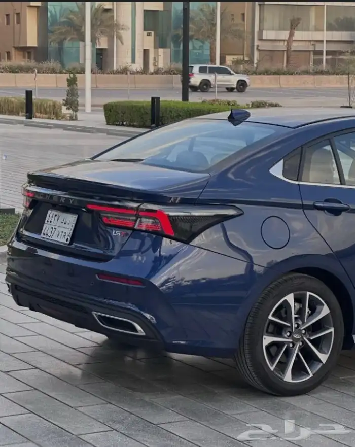 جنوط شيري اريزو 6 0