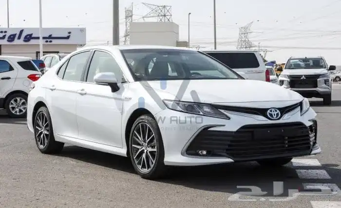 مطلوب كامري هايبر بسعر ممتاز 0