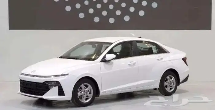 هيونداي اكسنت جنوط 2026 ( 60900) شامل الضريبة اقوى العروض 0