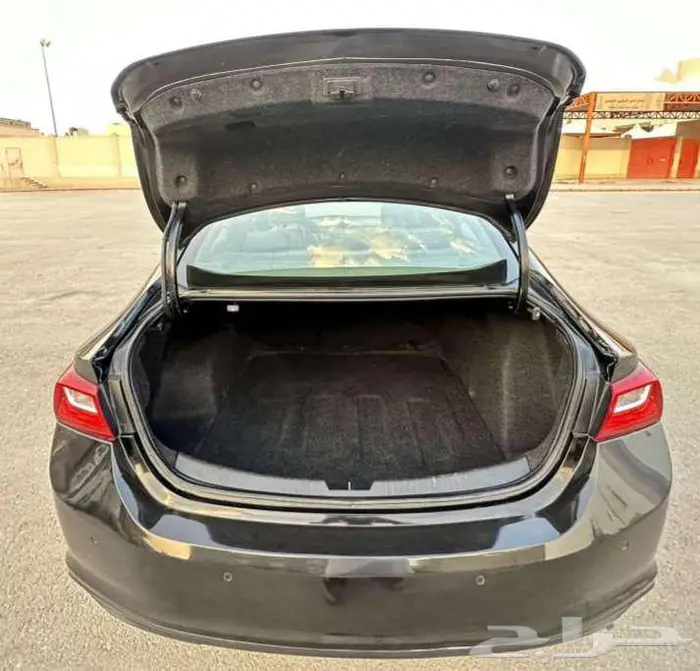 ماليبو LS 2019 30