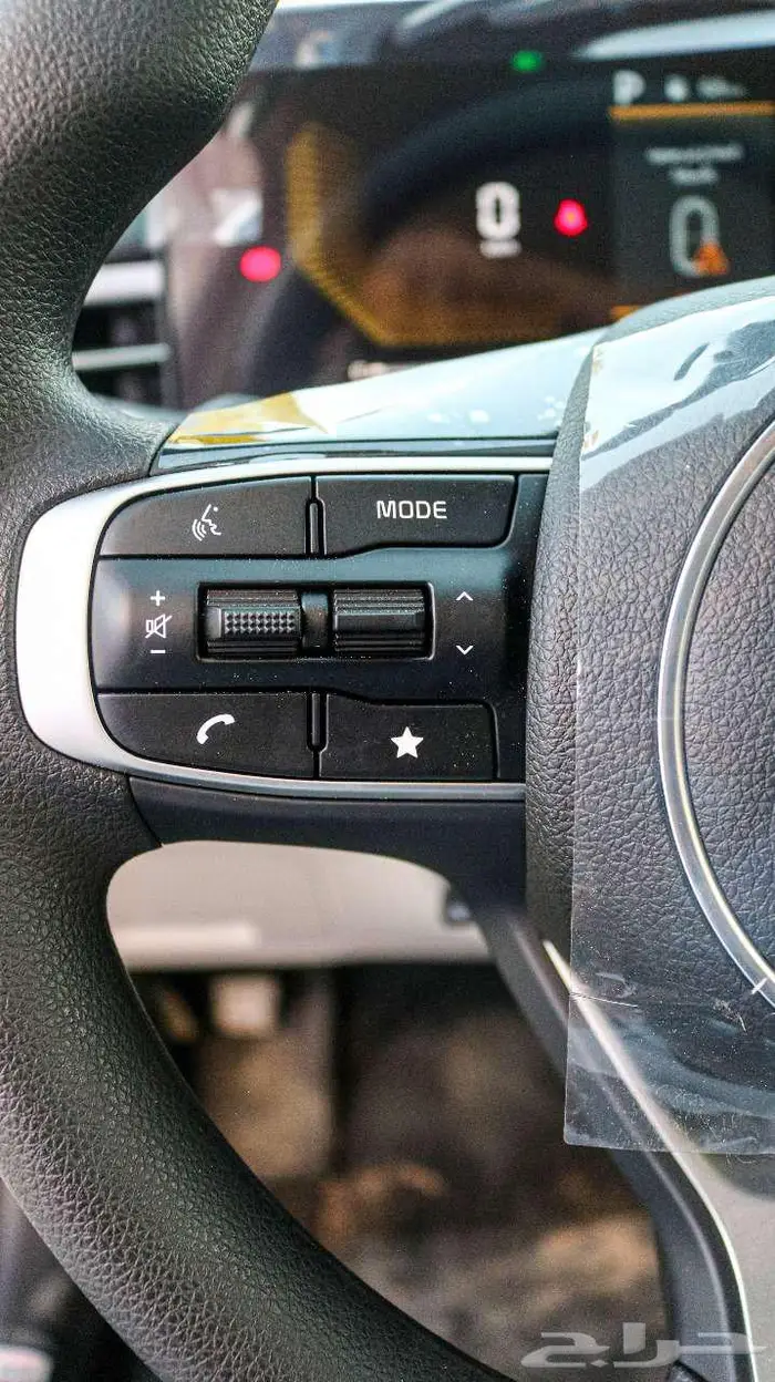 كيا كي 5 نص فل GLS موديل 2026 كاش او اقساط 11