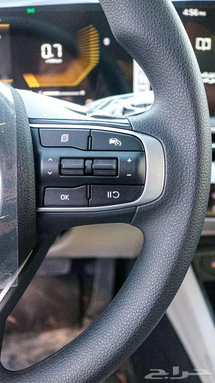 كيا كي 5 نص فل GLS موديل 2026 كاش او اقساط 13