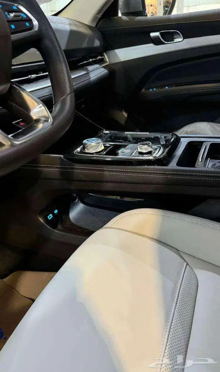 فورد تيرتيوري امبيانتي 2026 16