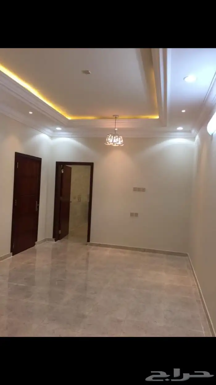 شقة راقية للعوائل للإيجار حي السويس مخطط الرحاب 1 7