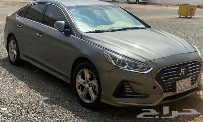 سوناتا 2018 للبيع 0