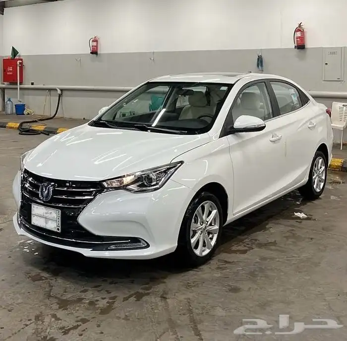 شانجان 2025 السفن 0