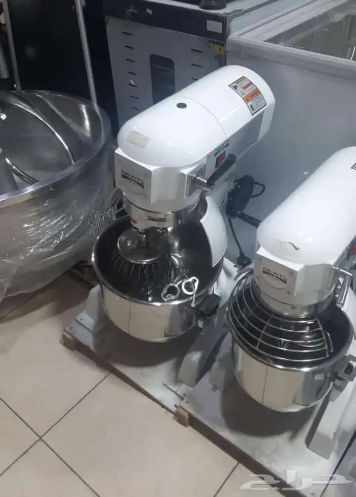 مضرب كيك خفاق حلويات 2