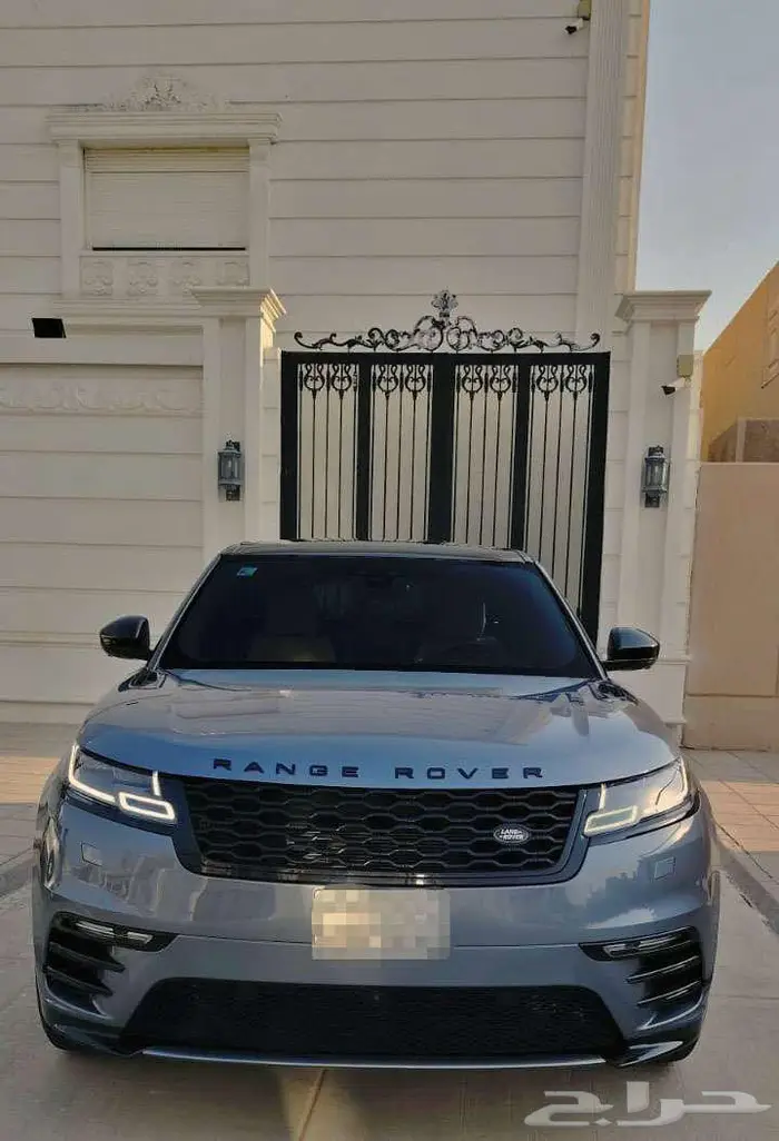 رنج روفر فيلار P380 فل كامل قمة في النظافة 15