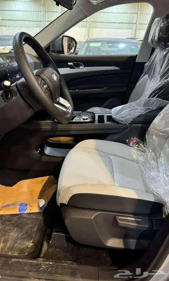 فورد تيرتيوري امبيانتي 2026 15