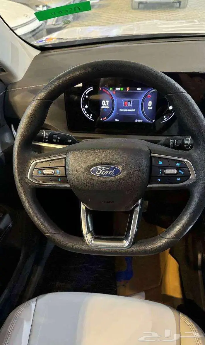 فورد تيرتيوري امبيانتي 2026 13