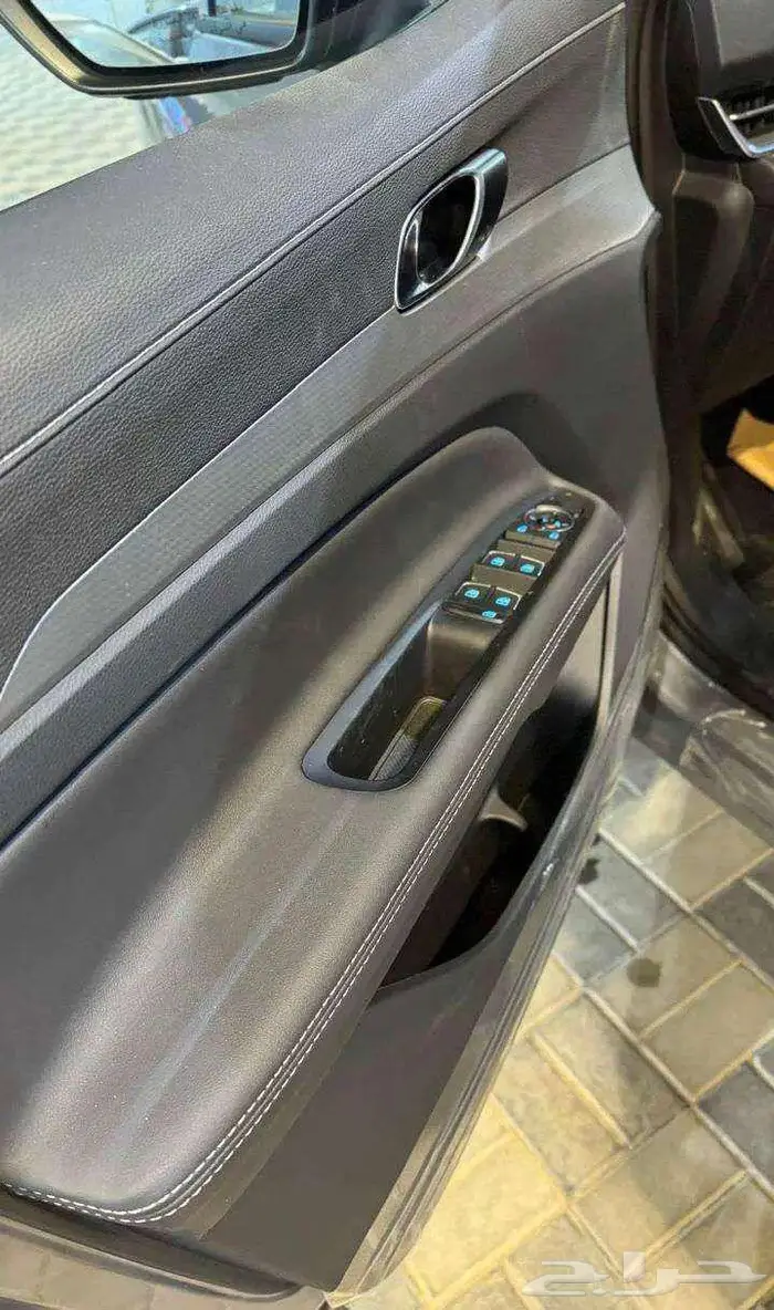 فورد تيرتيوري امبيانتي 2026 20