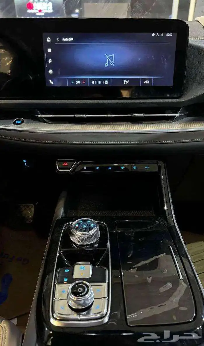 فورد تيرتيوري امبيانتي 2026 19