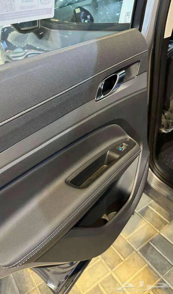 فورد تيرتيوري امبيانتي 2026 21