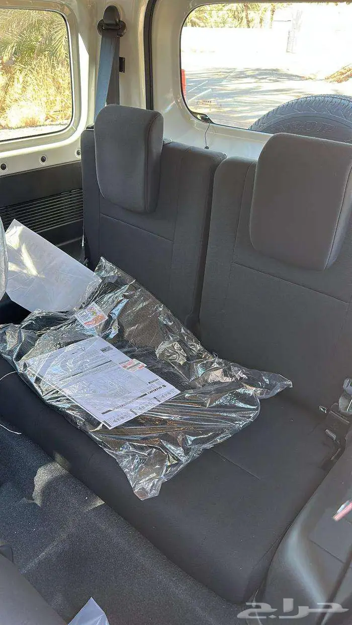 جمني سعودي موديل 2024 قير تماتيك 11