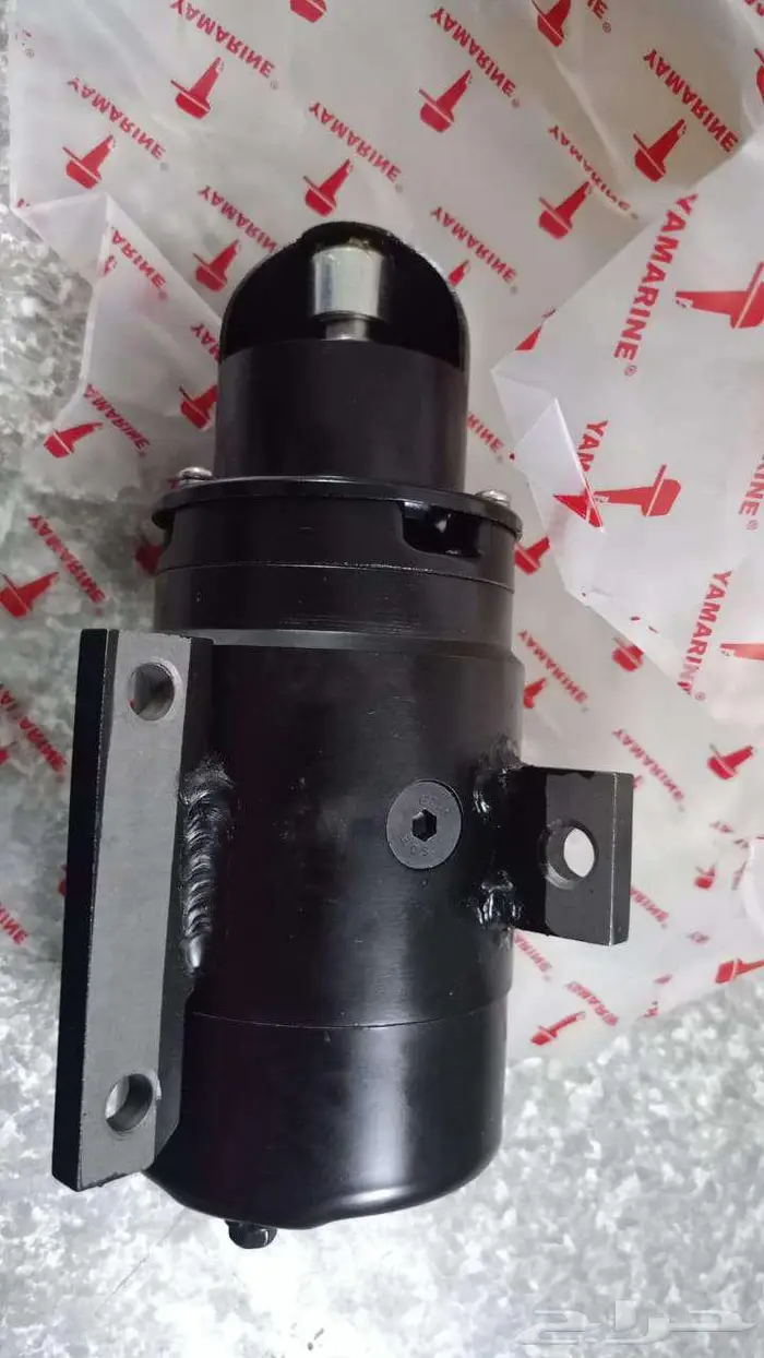 سلف مكينه 75 85 ياماها تايوان جديد 1