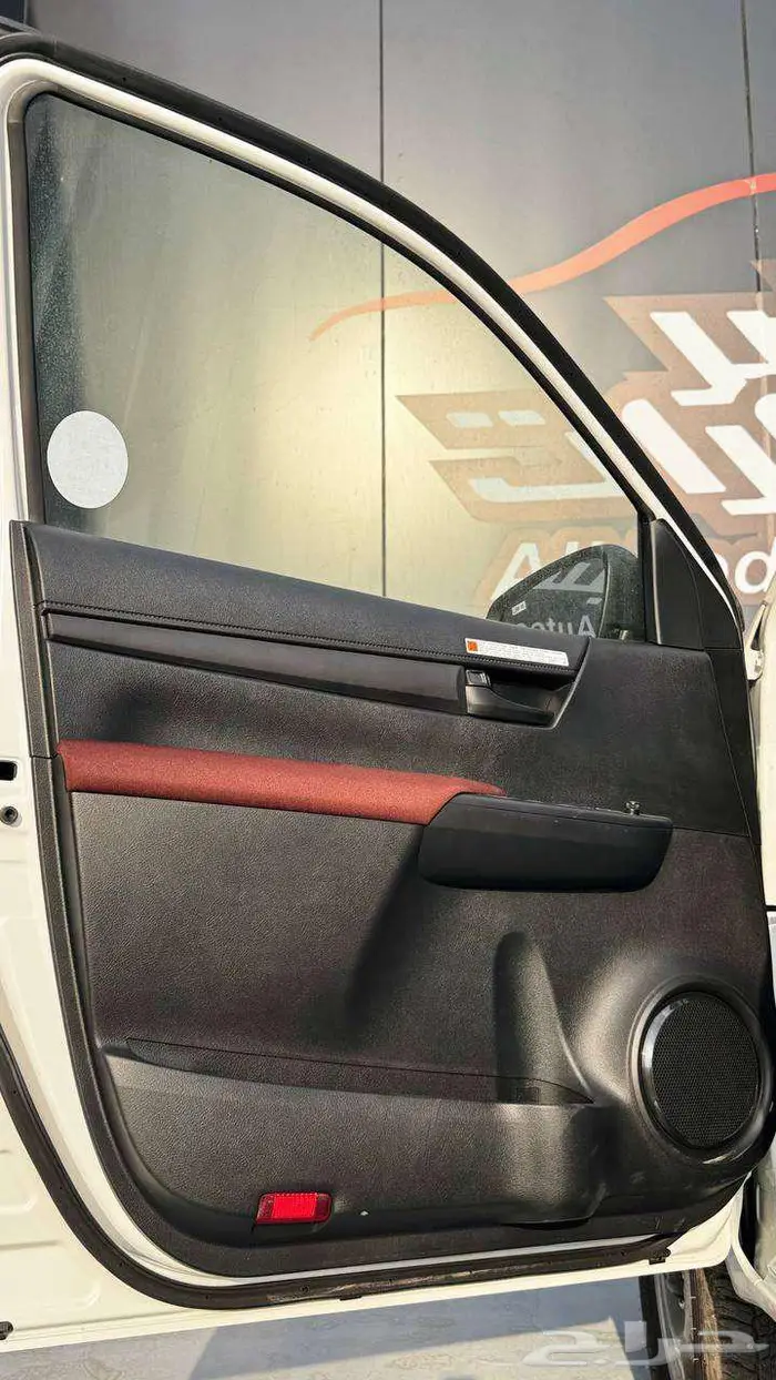 زد اكس مجيد ديزل قير عادي ابيض 8