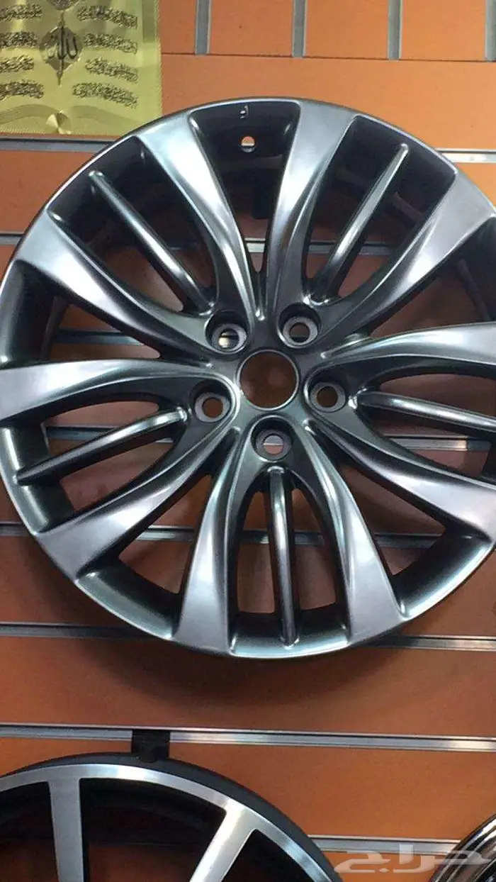 توفير جميع انواع جنوط الكيا الوكالة والتقليد 74