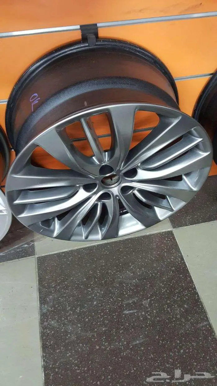 توفير جميع انواع جنوط الكيا الوكالة والتقليد 70