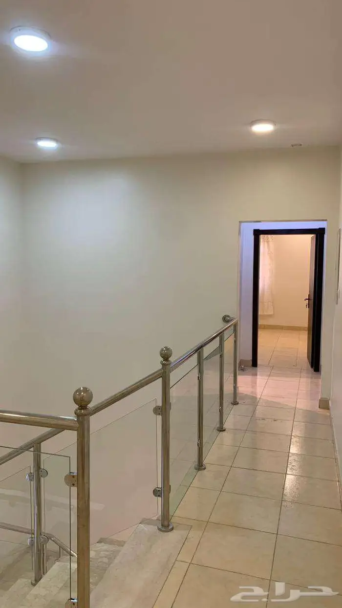 دوبلكس للايجار 7