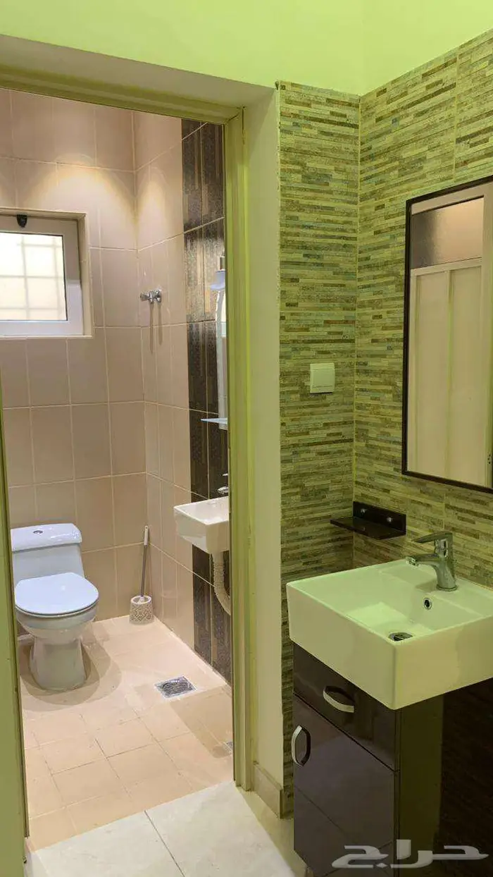 دوبلكس للايجار 2