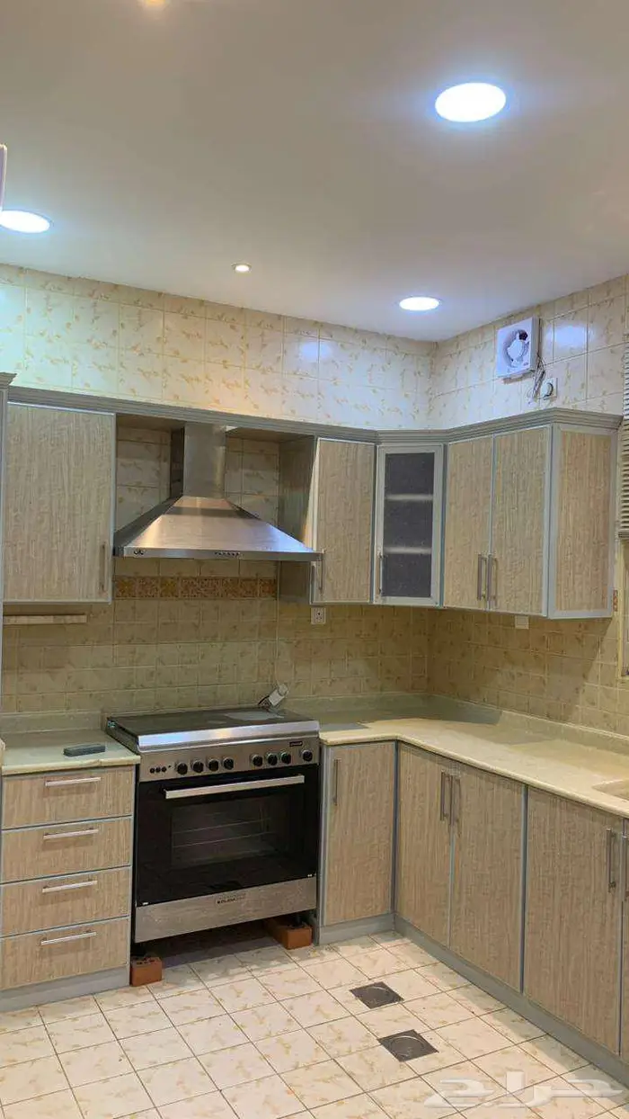 دوبلكس للايجار 0