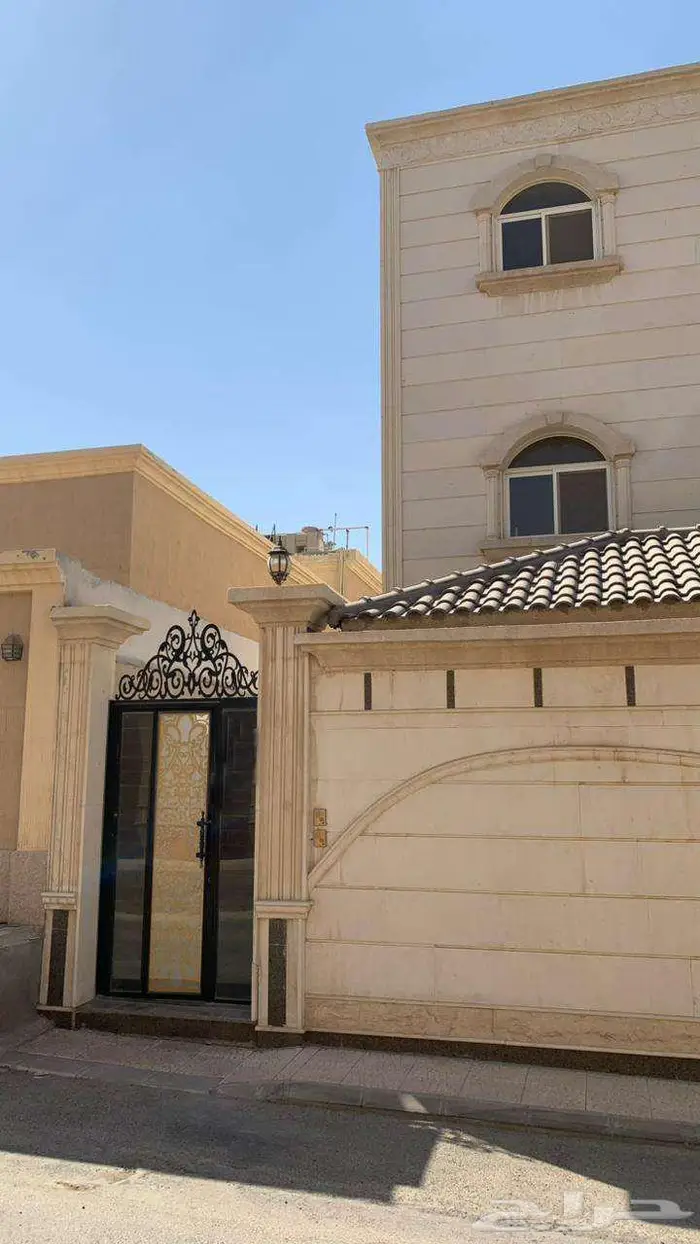 دوبلكس للايجار 11