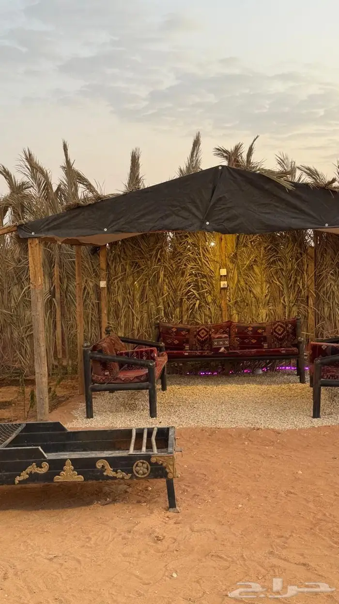 محتويات مخيم للبيع 9