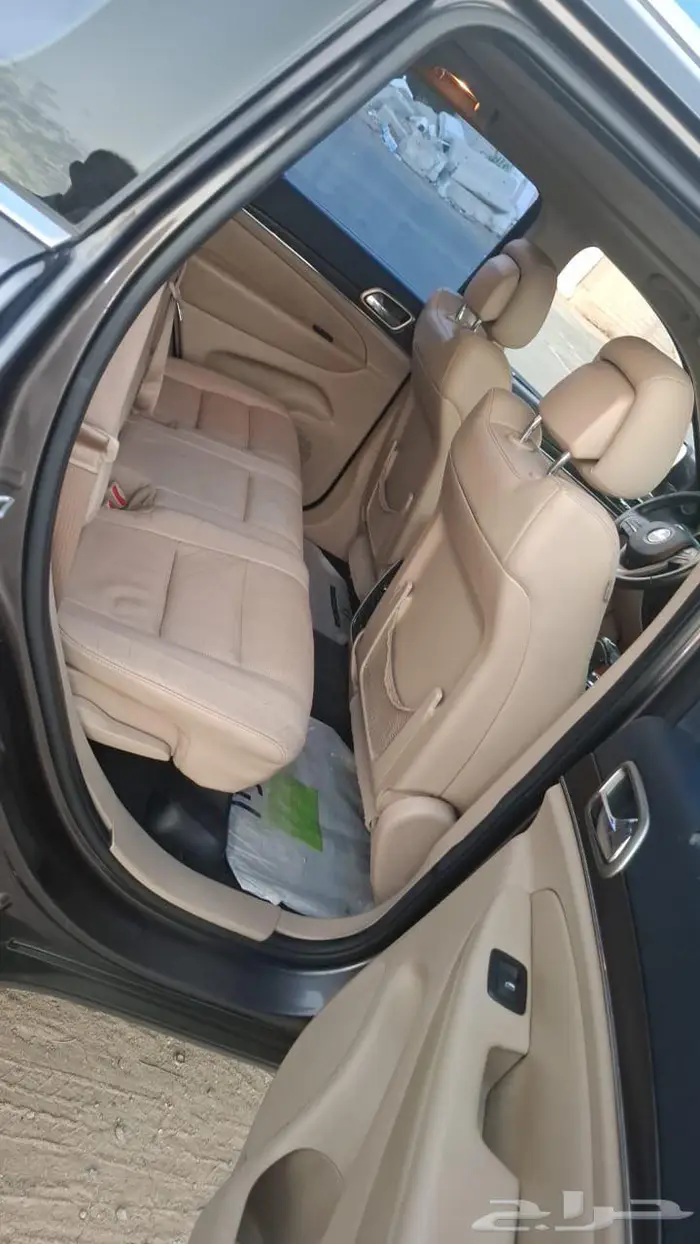 جيب جراند شروكي 2014. مطلوب 28 000 10