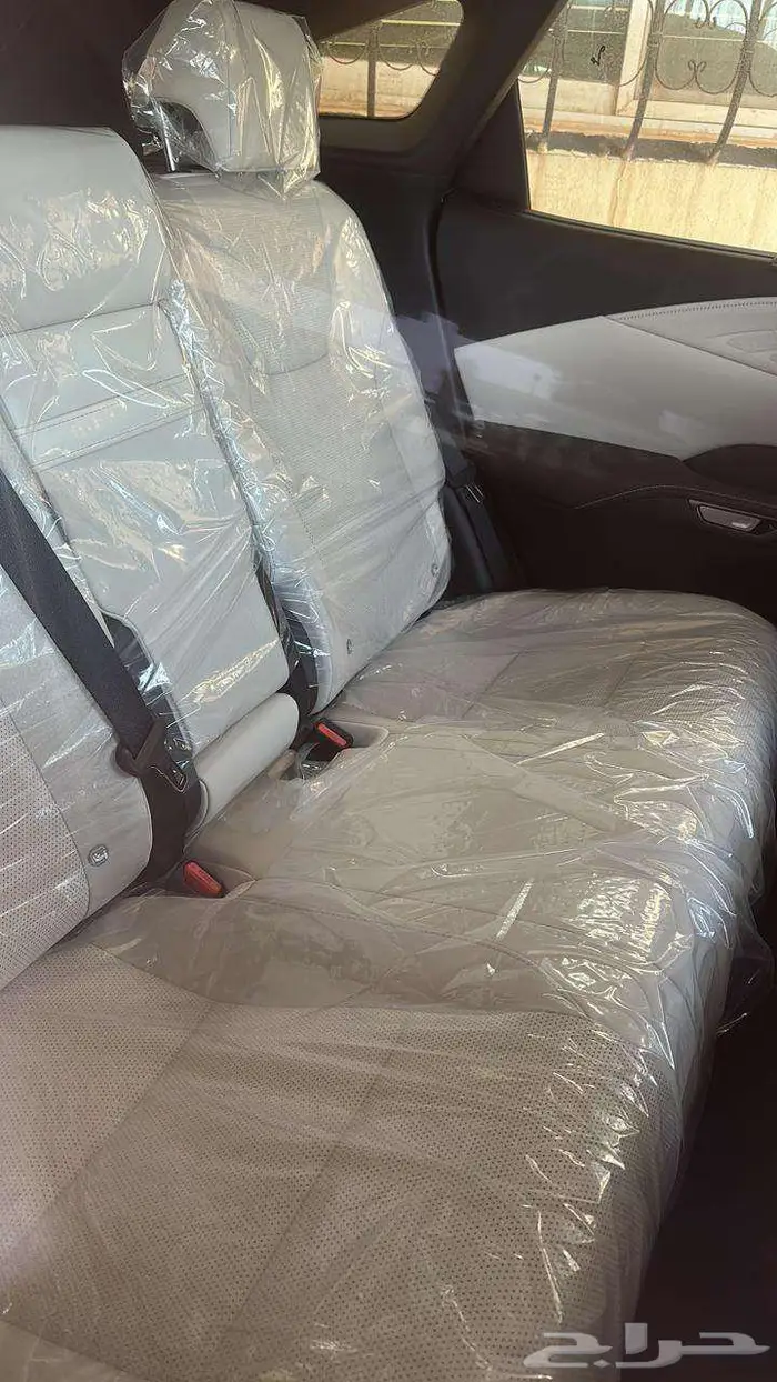 لكزس RX350 BB بنزين 2025 - عرض 50 50 بدون فوائد 3