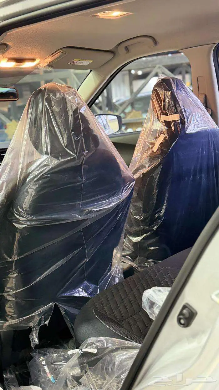 نيسان كيكس نص فل 2024 14