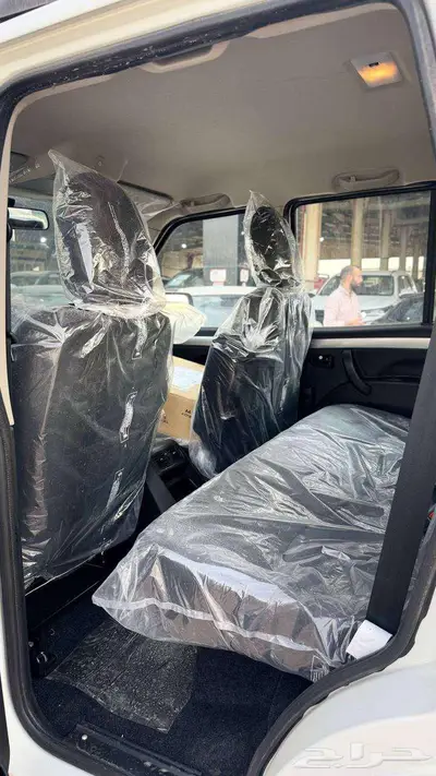 ماهيندرا غمارتين ديزل2023بدون دبل عرض خاص index