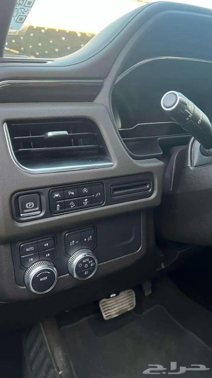 جمس يوكن SLE موديل 2022 - معرض خلف للسيارات 11