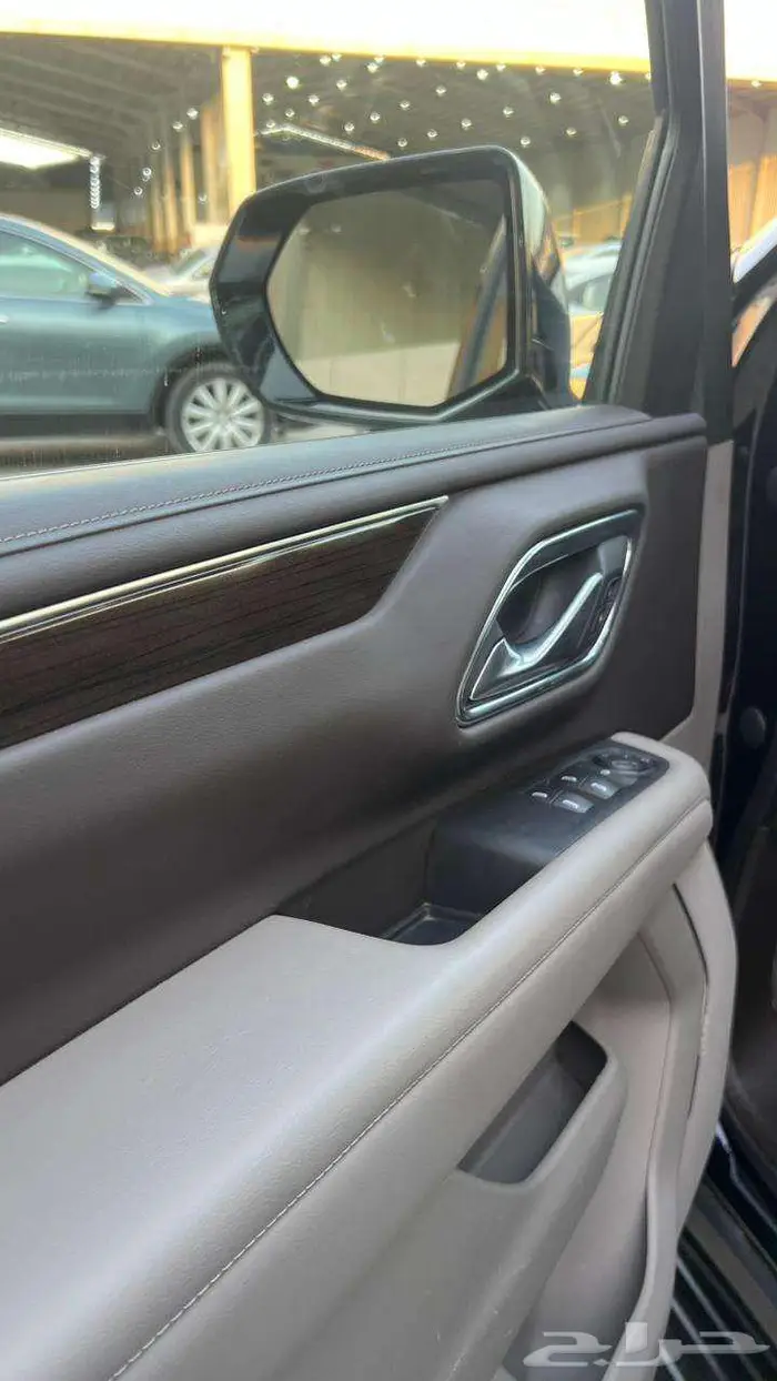 جمس يوكن SLE موديل 2022 - معرض خلف للسيارات 14