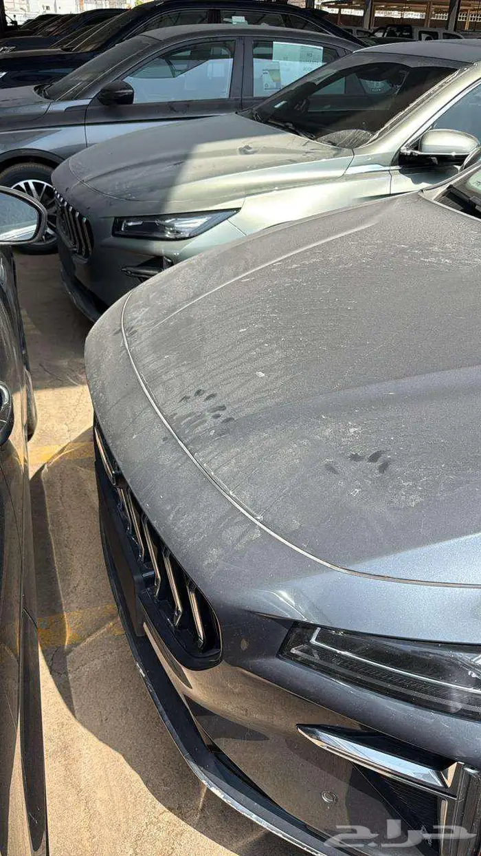 جيلي بريفيس gl 2025  gf 2026 8