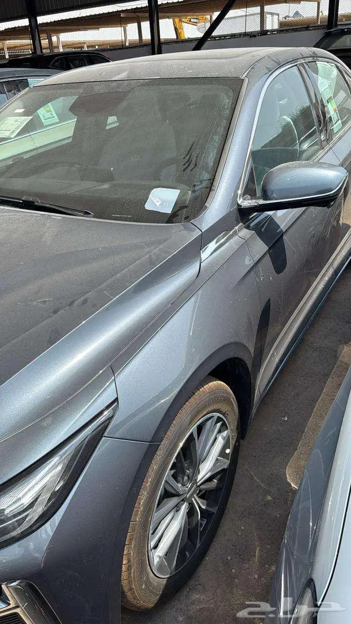 جيلي بريفيس gl 2025  gf 2026 10