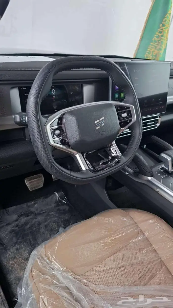 جيتور T2 لاكجيرى 2026 4