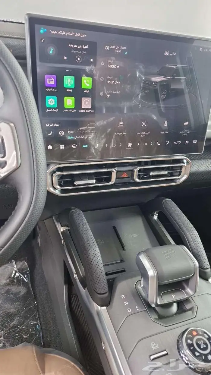 جيتور T2 لاكجيرى 2026 5