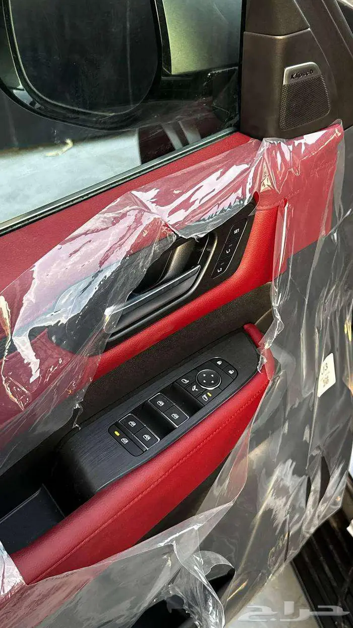 نيسان باترول بلاتينيوم نتفس طبيعي 2025اقل سعر في المملكه 12