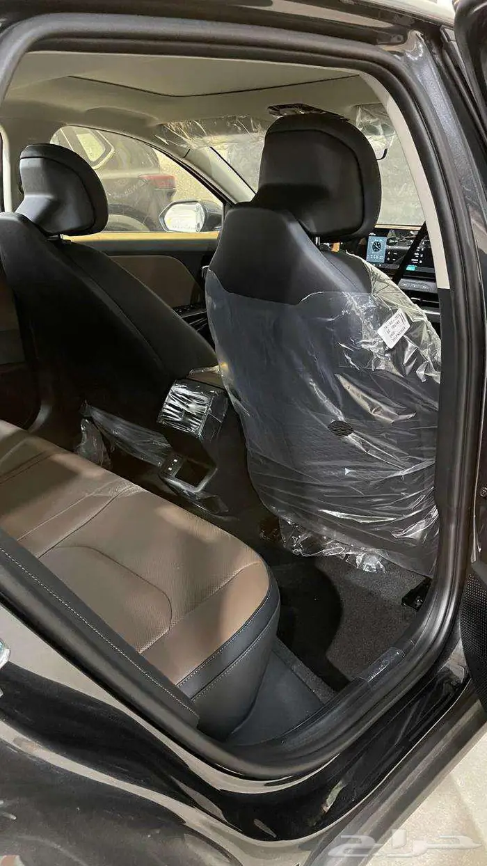 كيا k4 نص فل GLS فتحه مكينه 2.0 2026 متوفر لدي الثواب 8