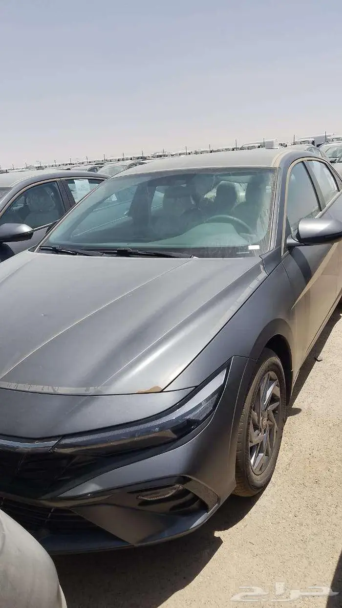 هيونداي النترا سمارت 2.0 موديل 2025 0