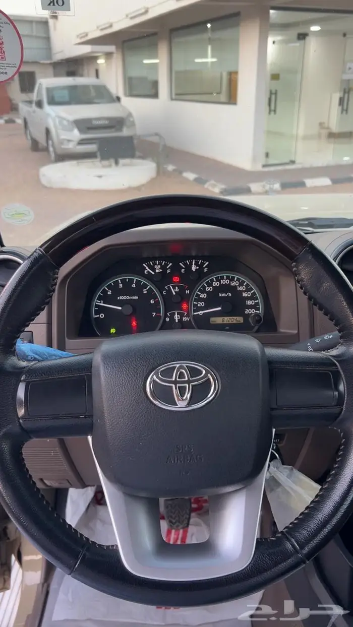 شاص 70 عام رفرف 2022 سعودي بيج عداد 81000 كم 7