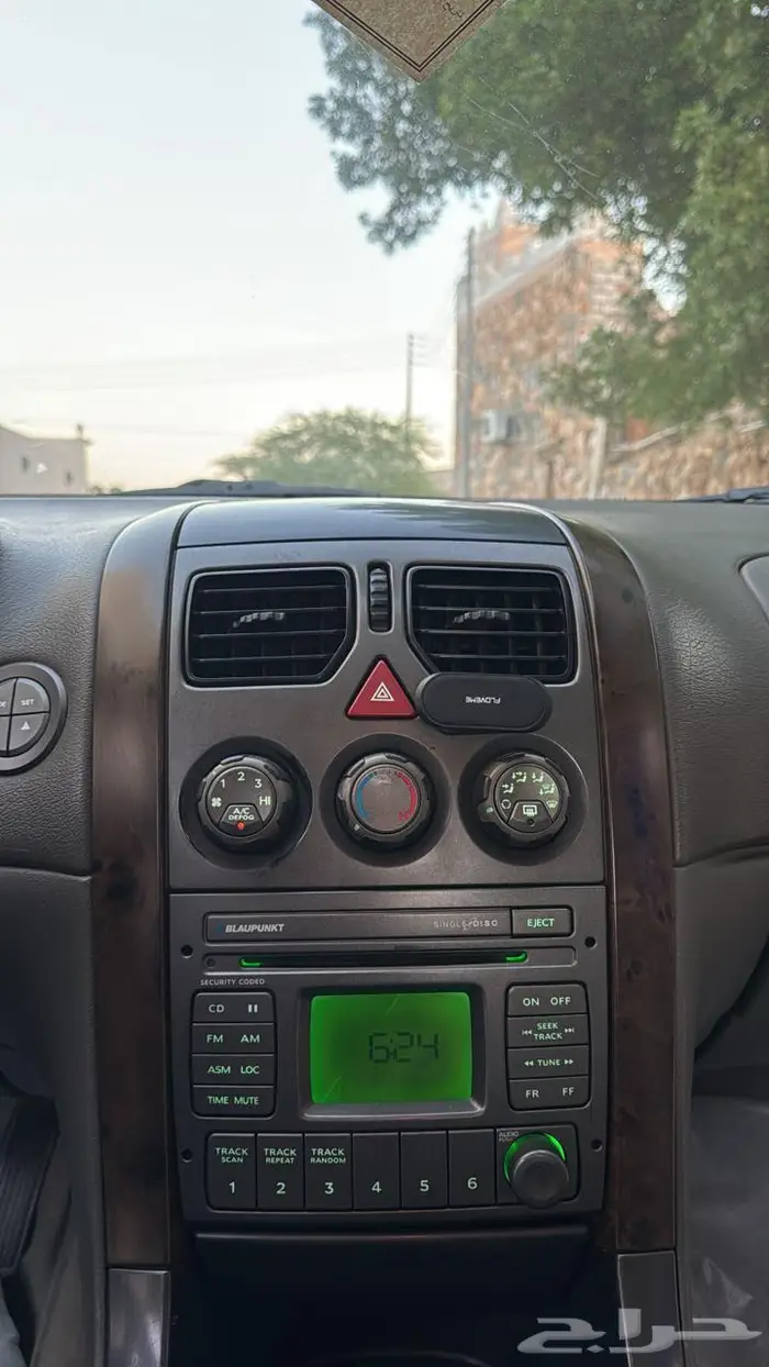 كابريس 2006 13