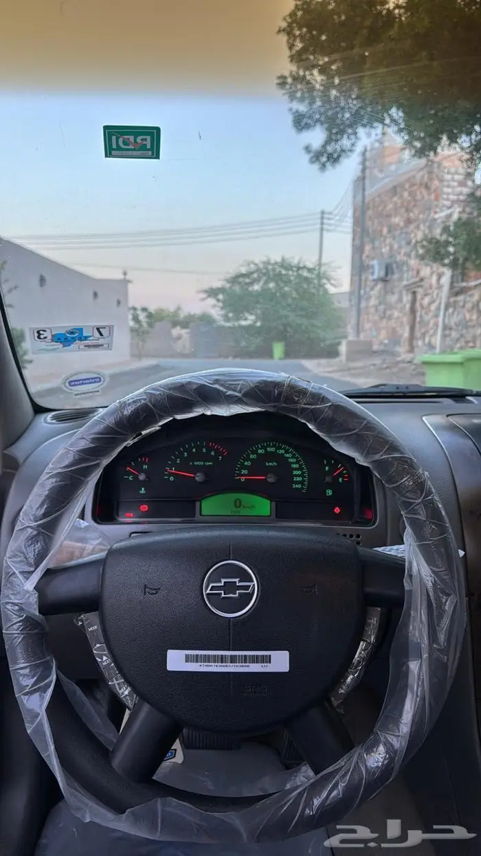 كابريس 2006 12